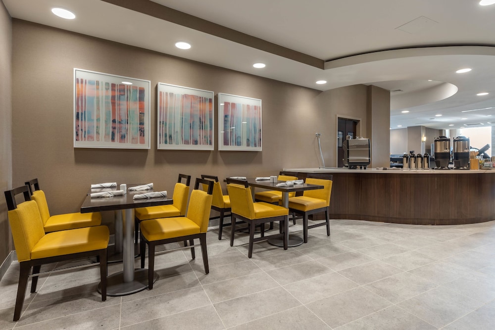 Cambria Hotel West Orange - photo 72