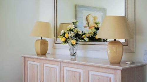 Vilamoura Apartment Jacaranda By Dalma Portuguesa — 4-Star Luxury Hotel in Vilamoura, Portugal
