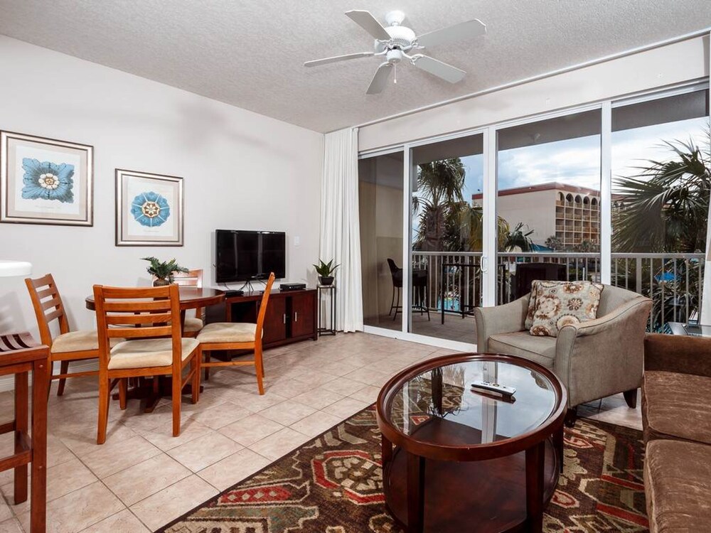 Destin West Resort Gulfside 207 - photo 8