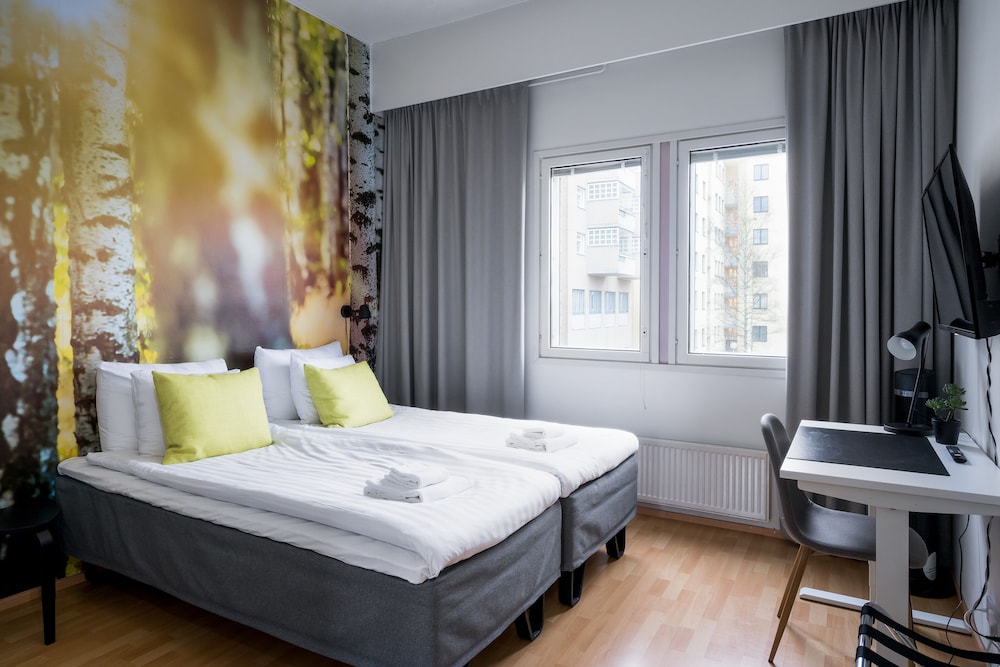 Hiisi Hotel Lohja — Lohja — photo 2