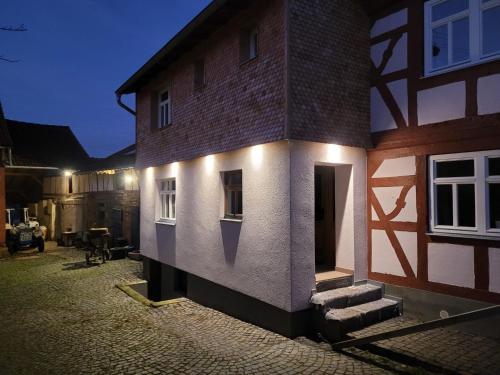 Thum’scher Hof in Ortenberg, Germany