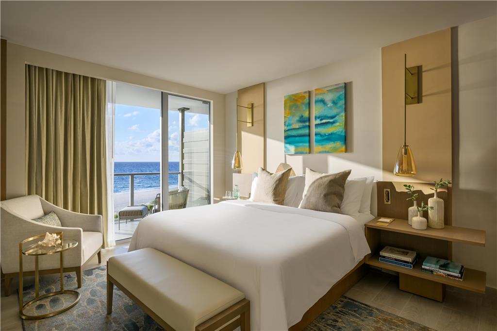 Amrit Ocean Resort & Residences Singer Island - photo 25