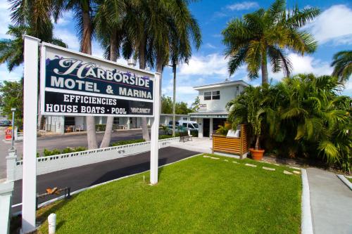 Harborside Motel & Marina - photo 17