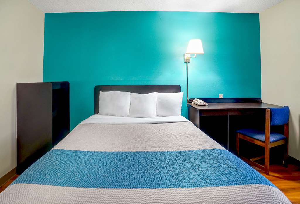 Motel 6 Montoursville PA Williamsport - photo 12