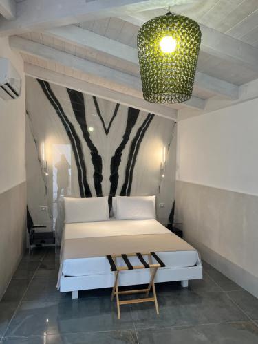 San Pietro Home Suite — 4-Star Luxury Hotel in Manduria, Italy