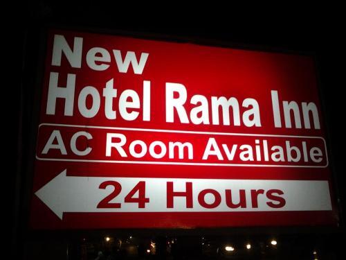 Hotel Rama Inn - last minute hotel in Indore