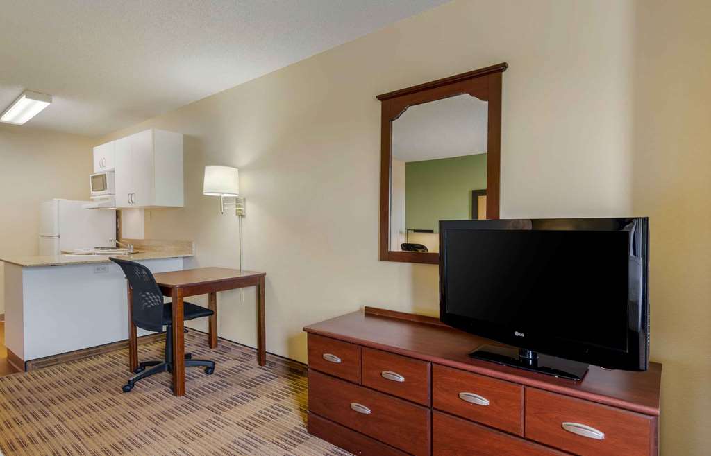 Extended Stay America Select Suites Atlanta Alpharetta Rock Mill Rd. - photo 14