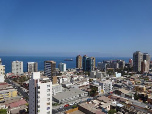 Tempora Apart Hotel — Antofagasta — photo 5
