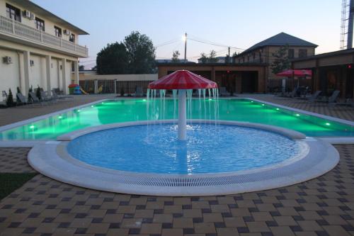 Gorgippiya Hotel - last minute hotel in Vityazevo