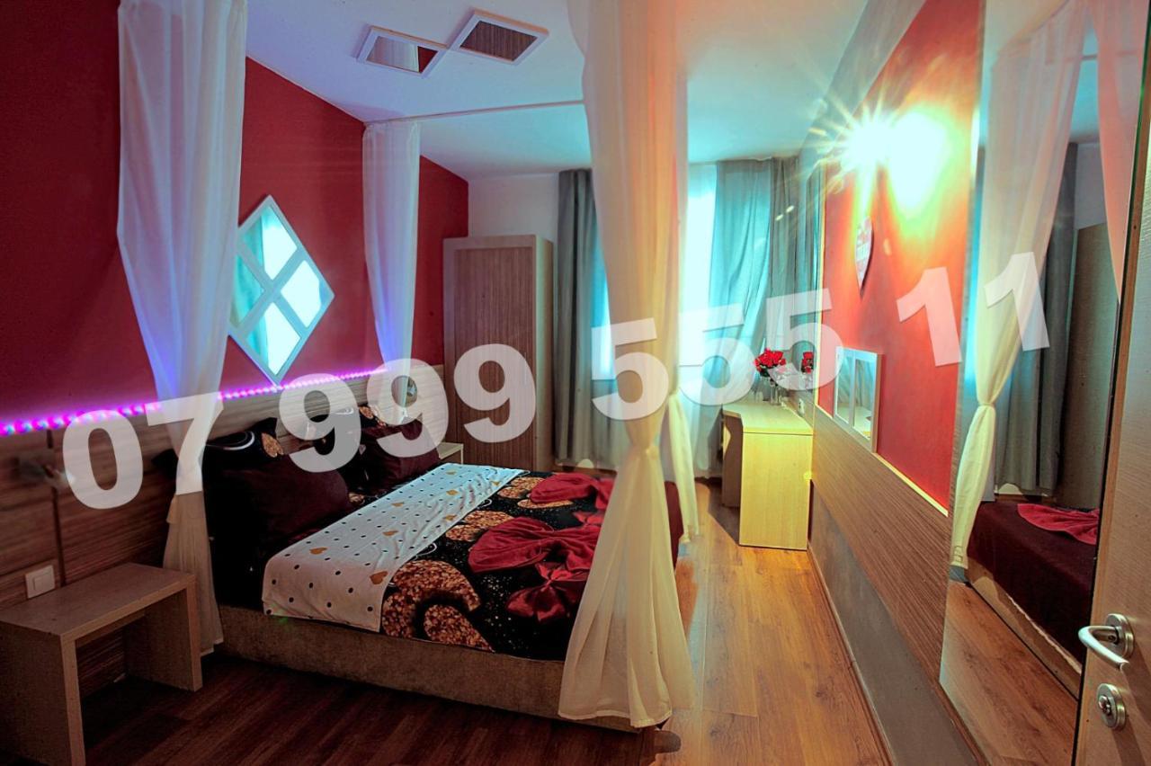 Cataleya Suites Aparthotel - last minute hotel in Bucharest
