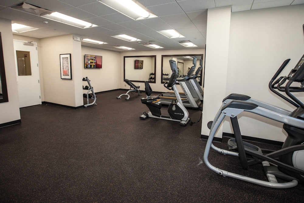 TownePlace Suites By Marriott Boynton Beach - photo 28
