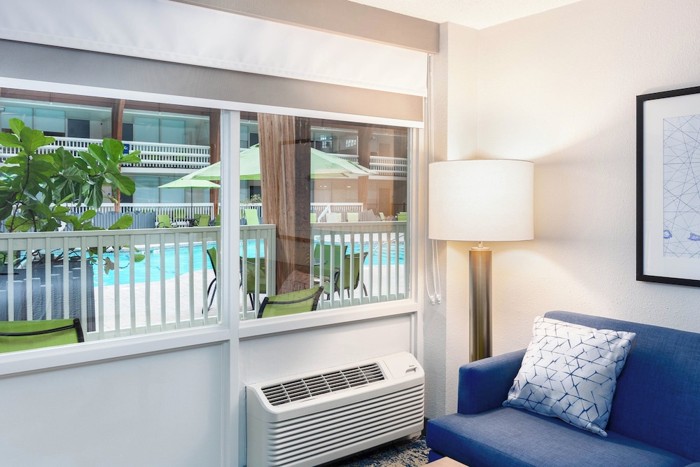 Four Points by Sheraton Eastham Cape Cod - photo 19