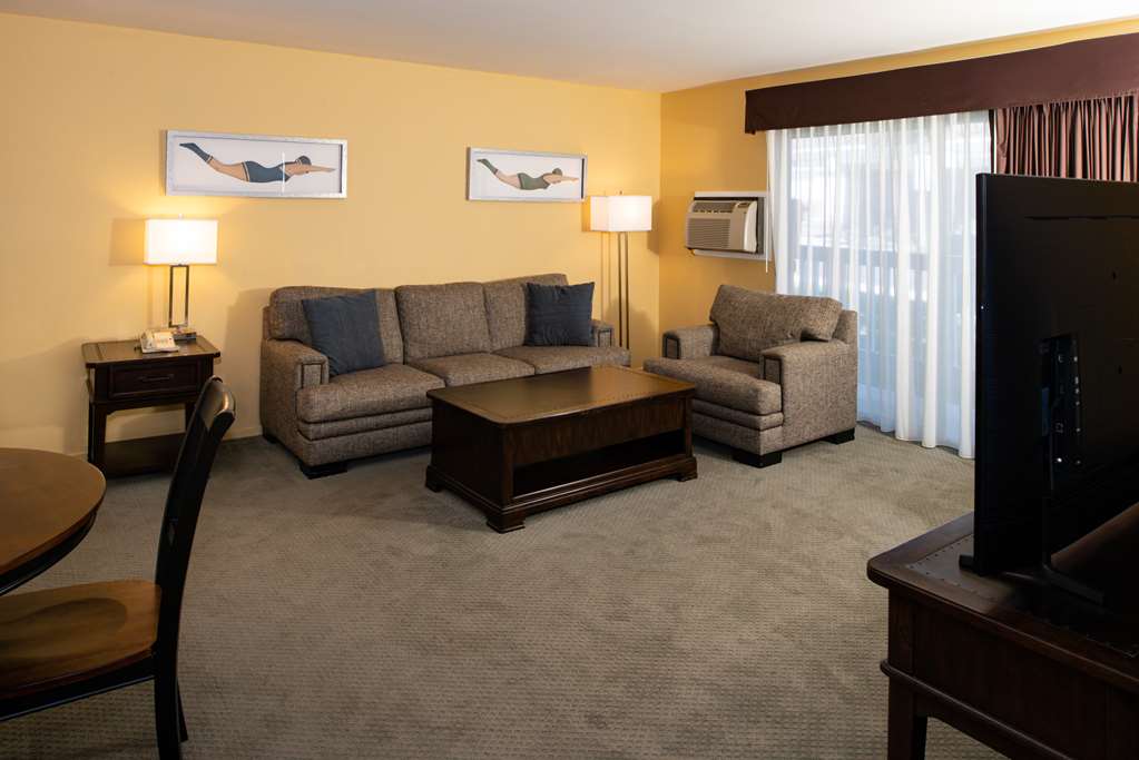Dana Point Marina Inn - photo 28