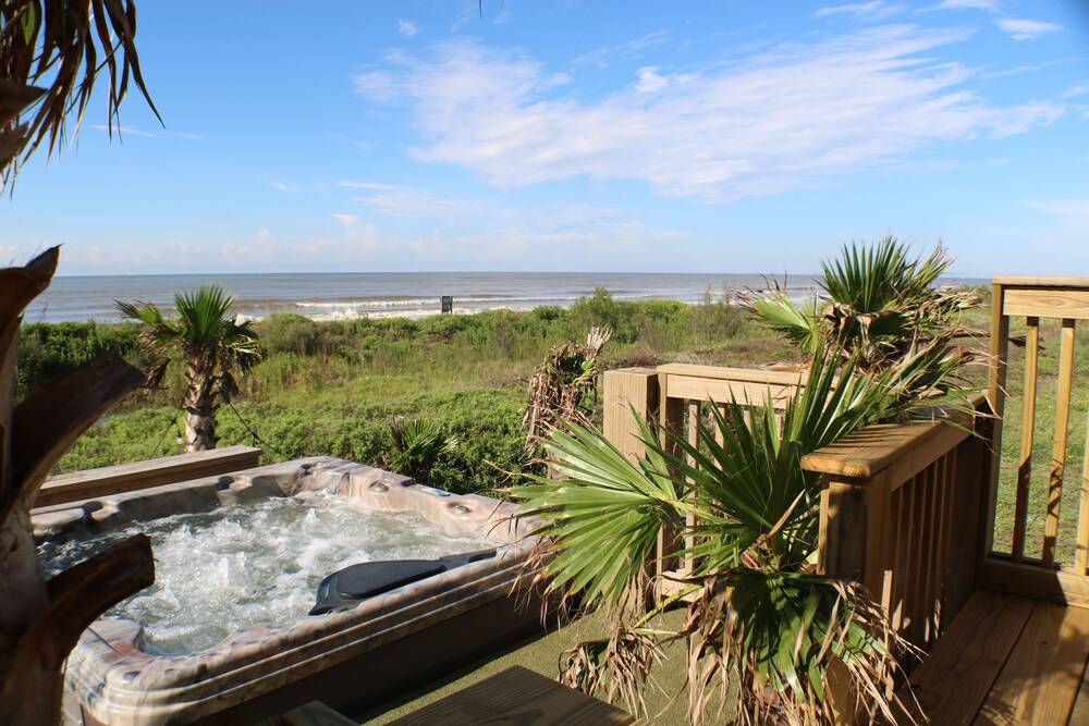 Boardwalk port bolivar - photo 92