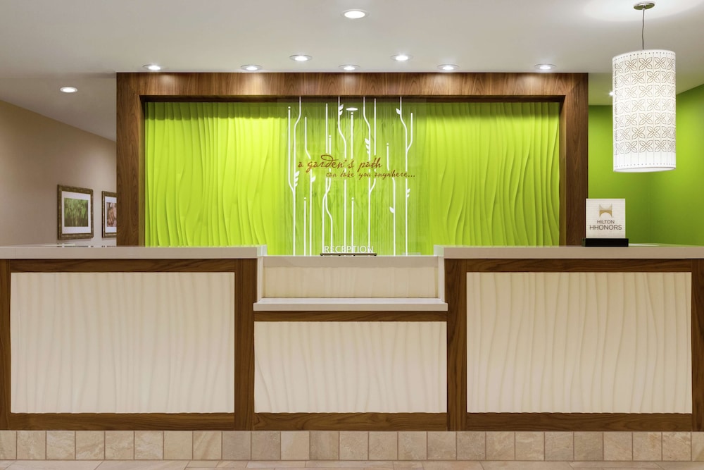 Hilton Garden Inn Medford OR - photo 6