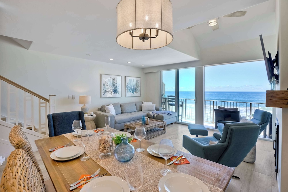 NEW Listing Seaside Sunset — 4-Star Luxury Hotel in Carlsbad, United States