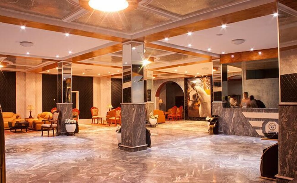 Royal Suites — Nouakchott — photo 2