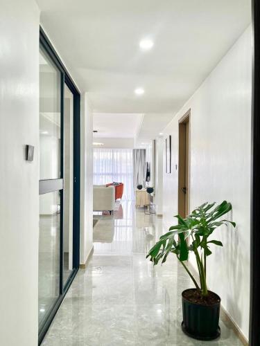 Spacious Elegant Three Bedroom Apartment With Swimming Pool Fully Equipped Gym Ample Parking Space Child Play Area And A Relaxing Rooftop With Amazing Scenic Views