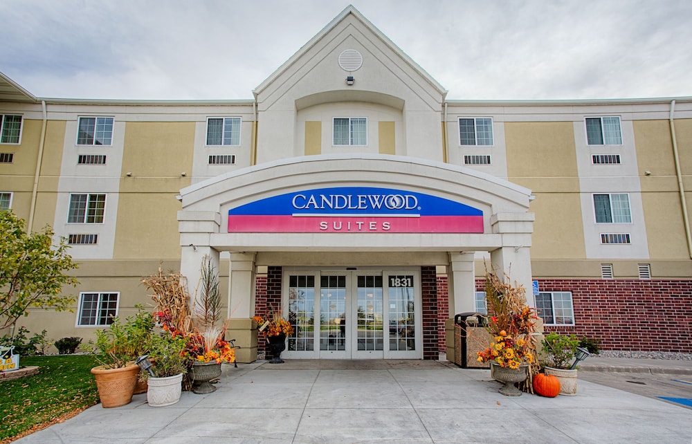 Candlewood Suites Fargo N. Dakota State University an IHG Hotel - featured photo
