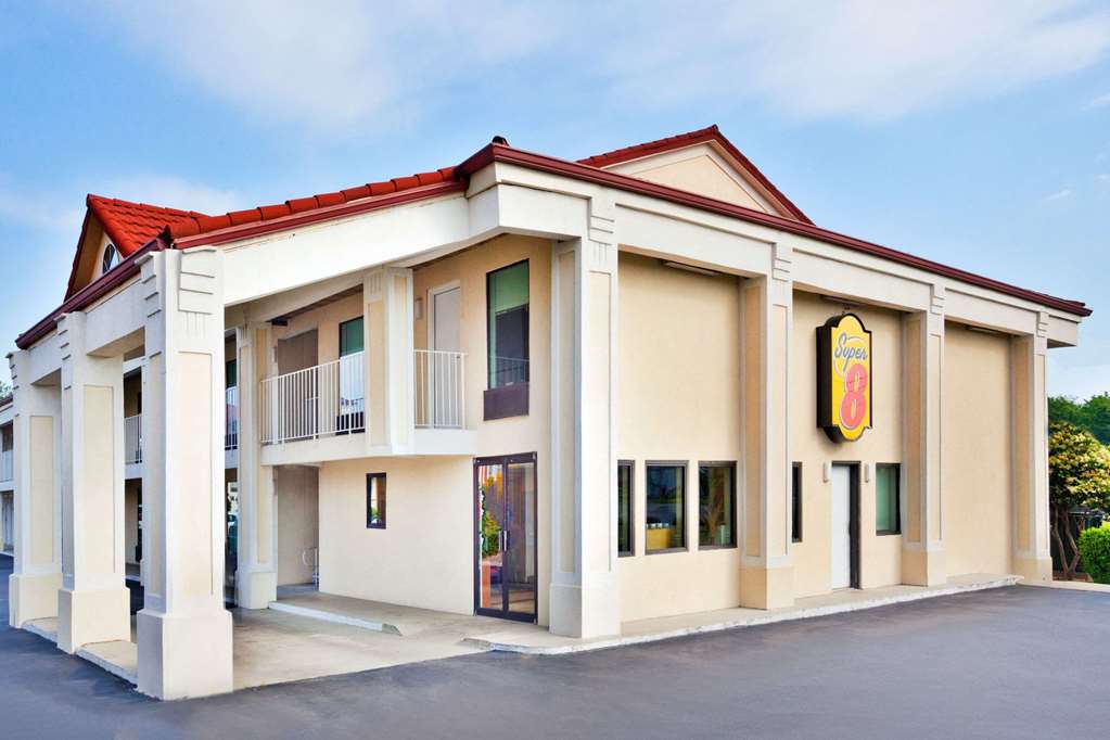 Super 8 by Wyndham Ringgold Chattanooga Area - photo 3