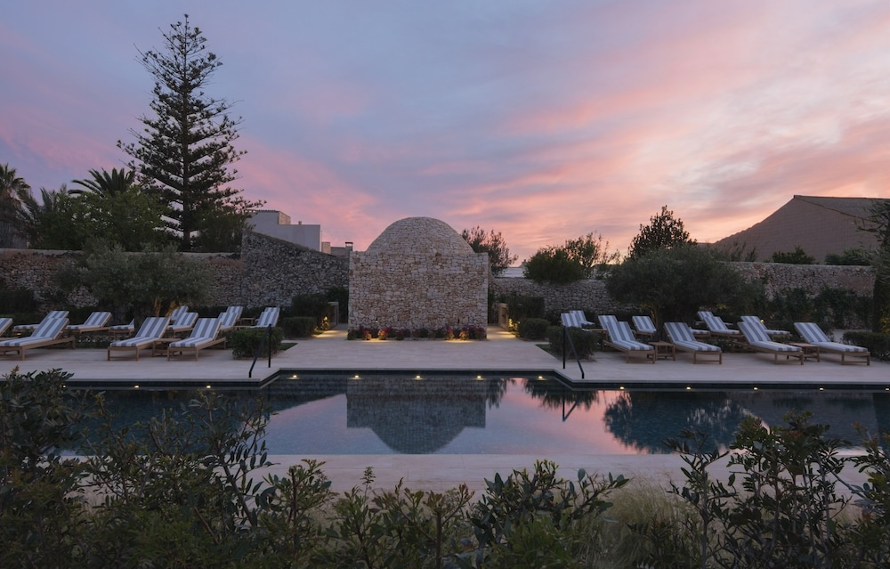 Can Ferrereta in Santanyi, Spain