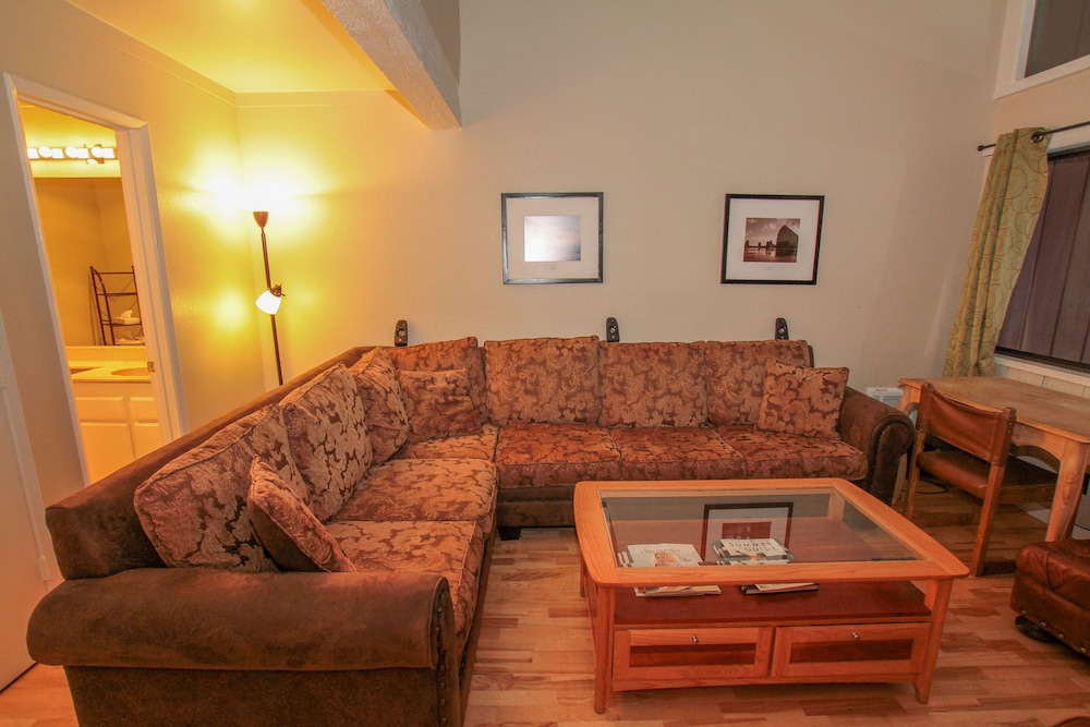 Mammoth Ski & Racquet Club - photo 38