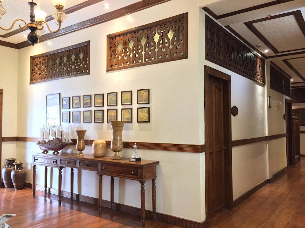 Hotel Veneto De Vigan — Vigan — photo 4