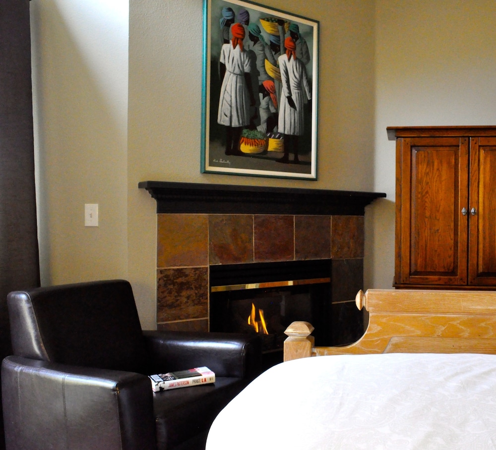 Bradley Boulder Inn - photo 6