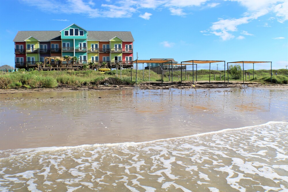Boardwalk port bolivar - featured photo
