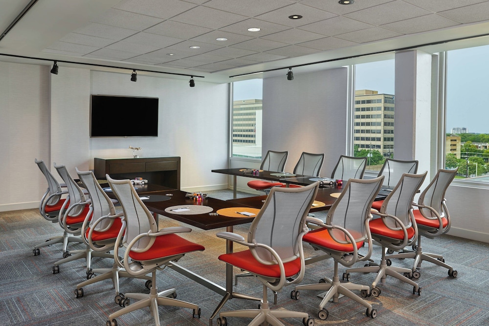 Aloft Houston by the Galleria - photo 21