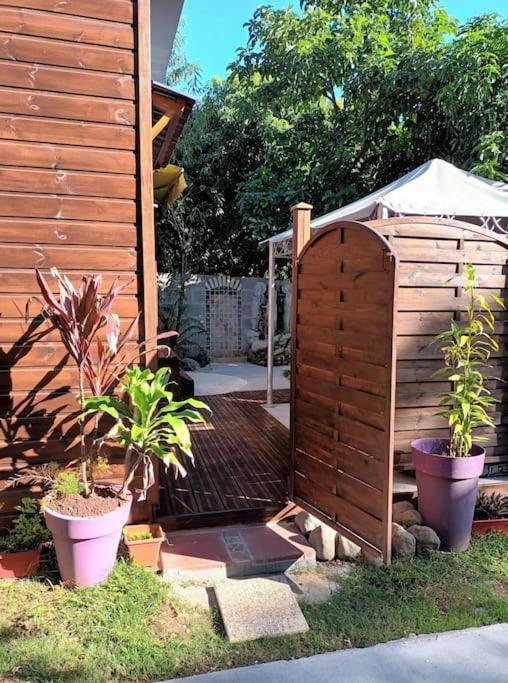 Vil’Ariane in Sainte-Marie, Réunion