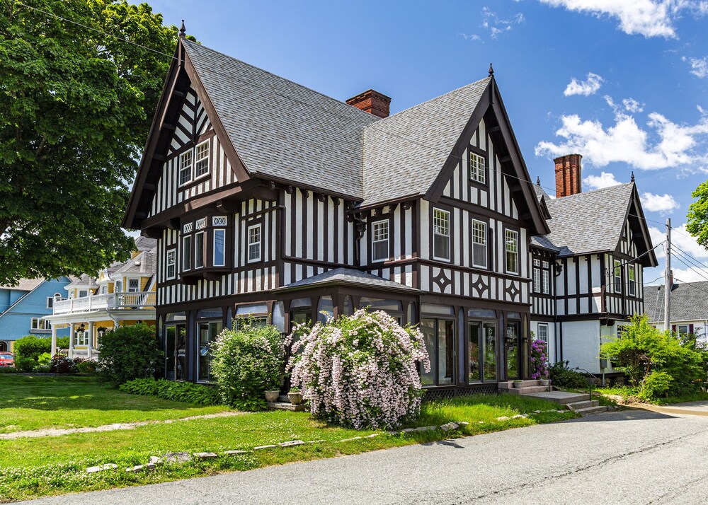 Stratford in Bar Harbor, United States