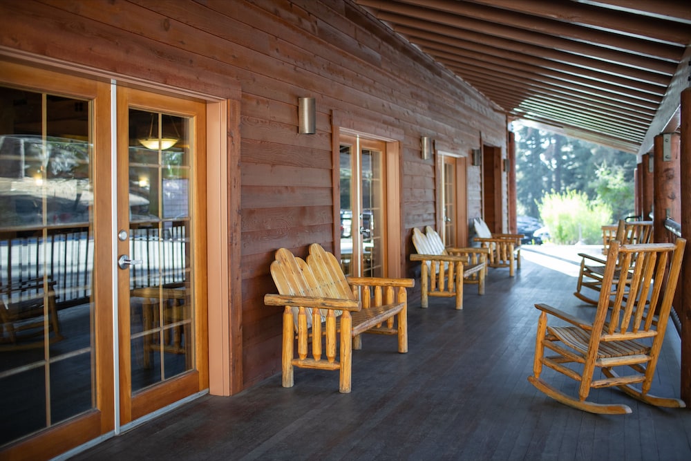 John Muir Lodge - photo 55