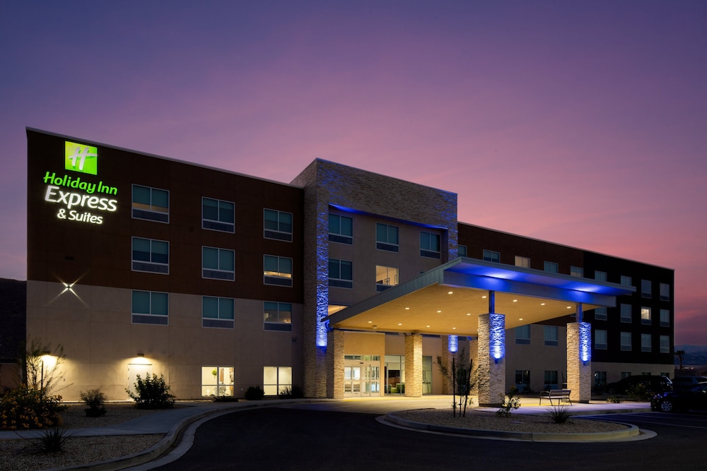 Holiday Inn Express & Suites Bullhead City by IHG - photo 54