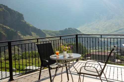 Hotel Geni Kazbegi