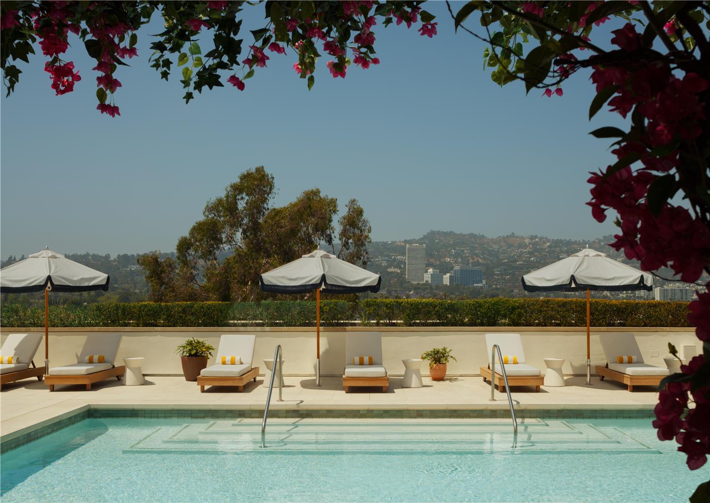 L'Ermitage Beverly Hills - photo 11