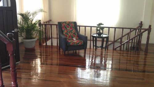 The Durban Hotel Guyana INC. — Georgetown — photo 3
