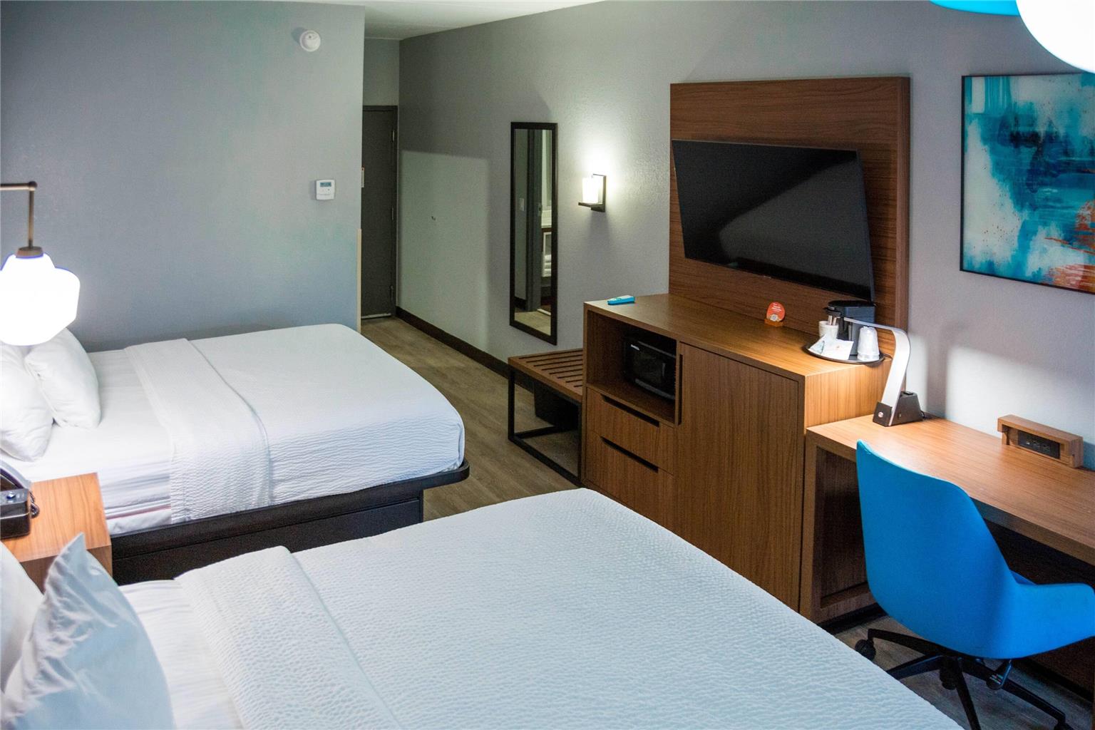 La Quinta Inn & Suites by Wyndham Fayetteville I 95 - photo 29