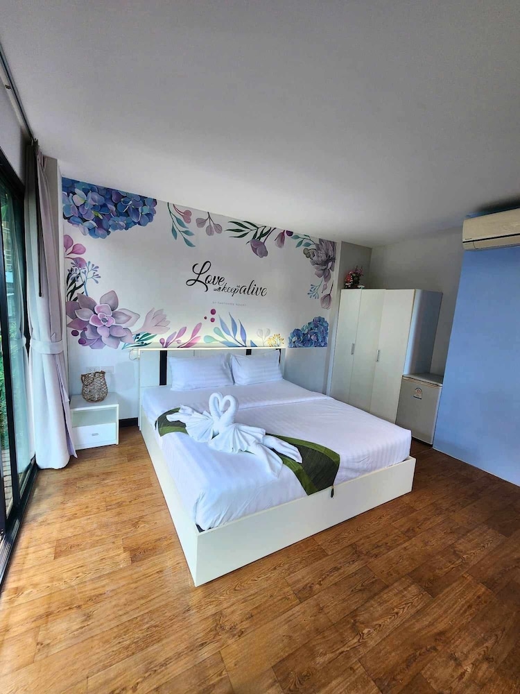 Velora Bay Koh Jum in Nuea Khlong, Thailand