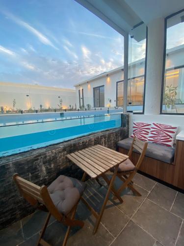 منتجع تربل فور Triple Four Resort in Buraydah, Saudi Arabia