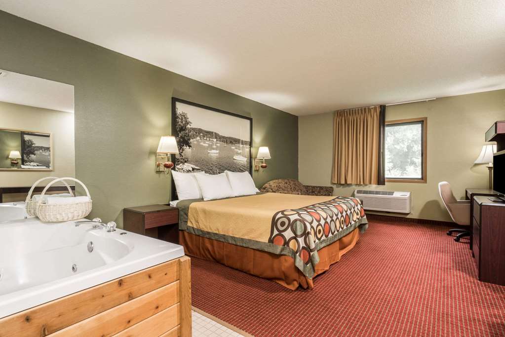 Super 8 by Wyndham Red Wing - photo 19