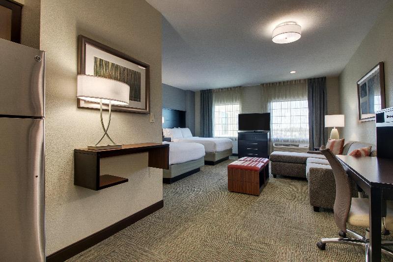 Staybridge Suites Plano The Colony by IHG - photo 71