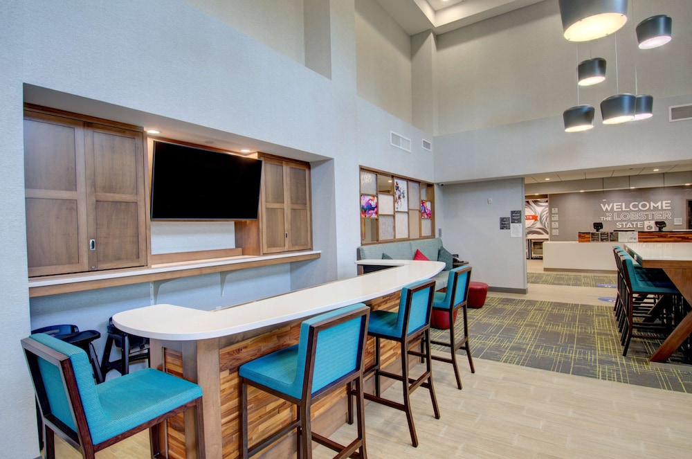 Hampton Inn & Suites Portland West - photo 5