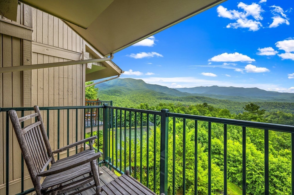 Deer Ridge Mountain Resort - photo 208