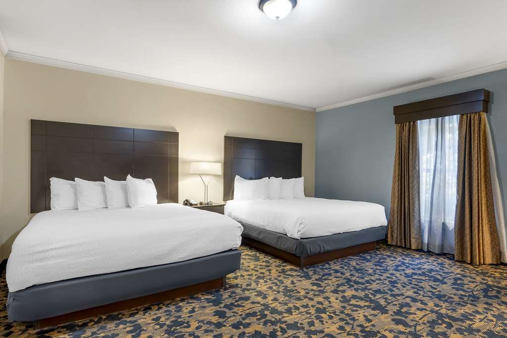 Best Western Brentwood — hotel in Brentwood