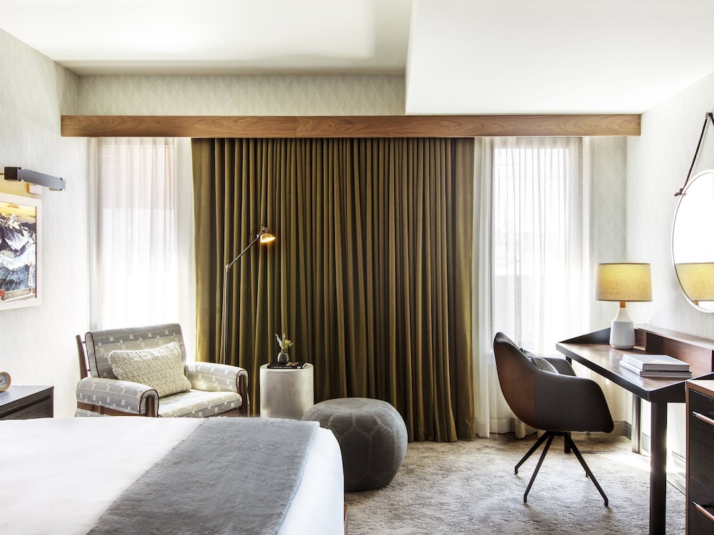 Kimpton Armory Hotel Bozeman by IHG - photo 14