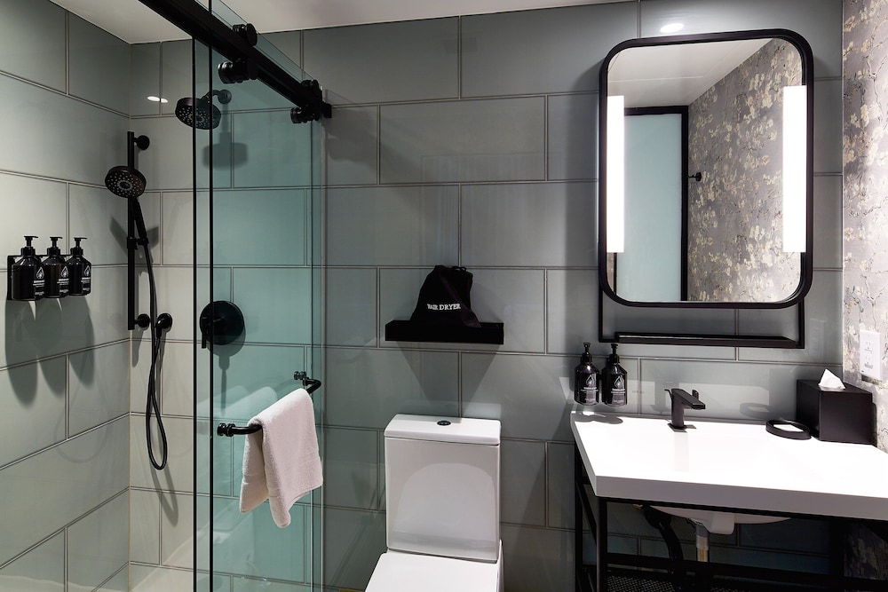 Hotel Indigo NYC Financial District by IHG - photo 21