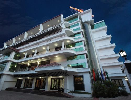 KK Residency Payyanur in Payyannur, India