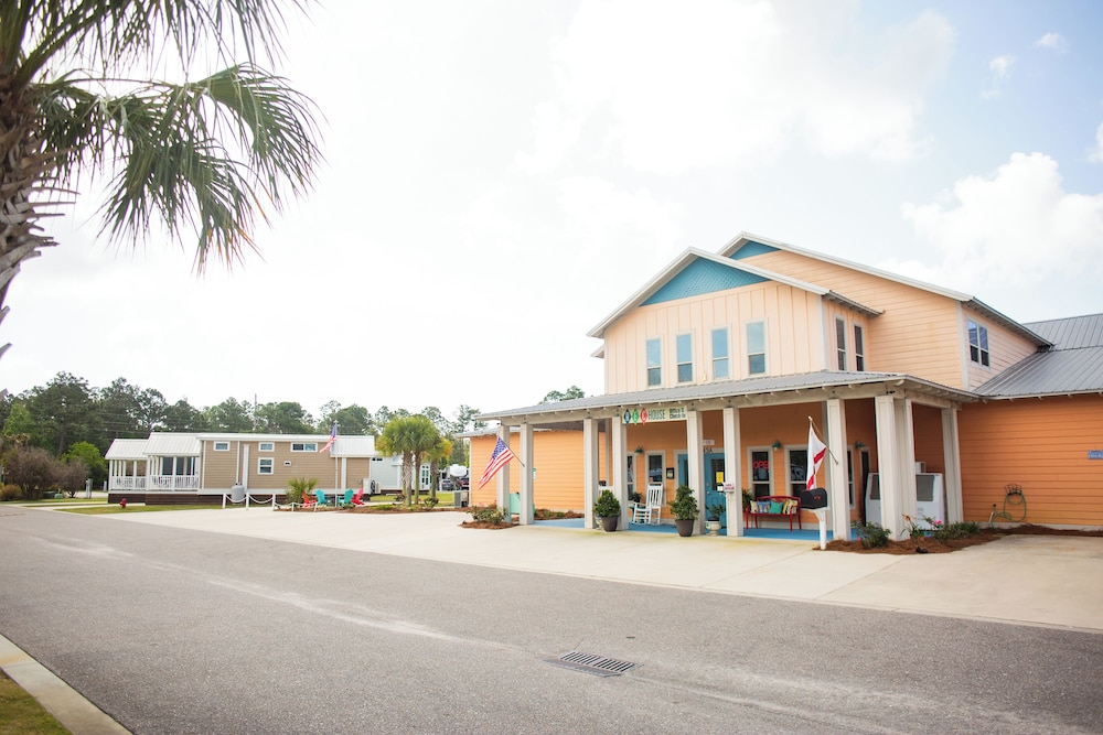 Sugar Sands RV Resort - photo 26