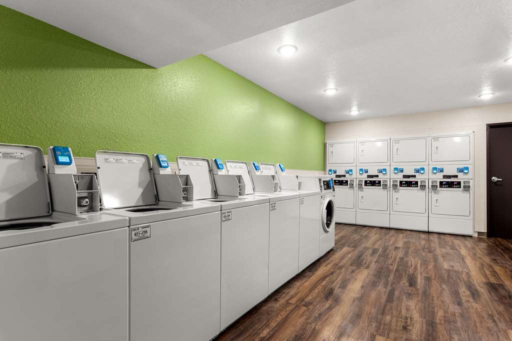 WoodSpring Suites Port St. Lucie - photo 24